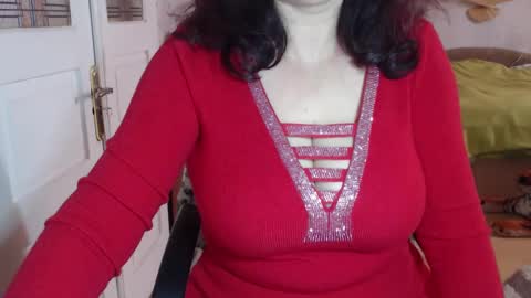 Alidue online show from 01.31.25