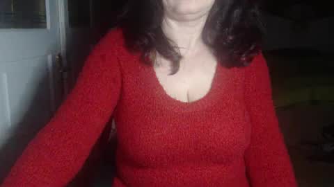 Alidue online show from 03.12.25