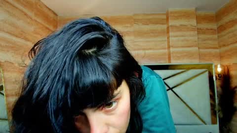 Alie online show from 04.06.26