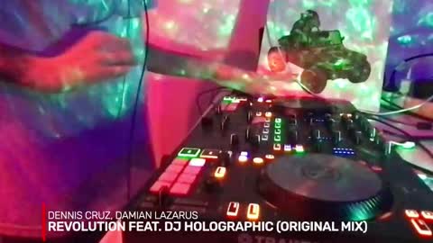 busco rockera online show from 10.22.25