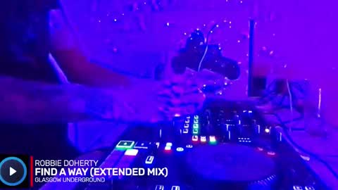 busco rockera online show from 12.19.25