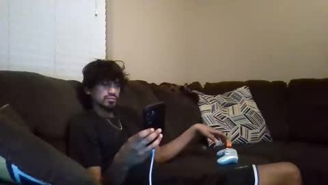 aliendick2274 online show from 02.01.26