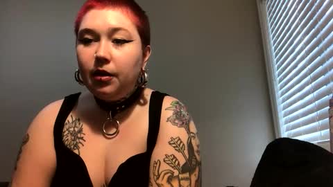 alientboy online show from 04.13.26