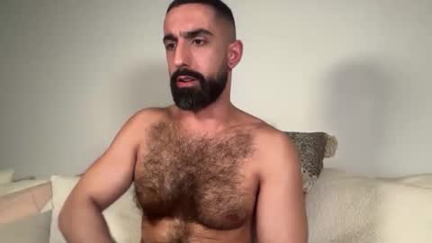 Ali Roush online show from 04.26.26