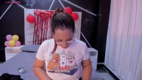 aliice_santos online show from 02.16.26