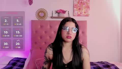 aliice_walker_ online show from 12.03.24