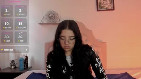 aliice_walker_ online show from 01.27.25