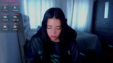 aliice_walker_ online show from 03.12.26