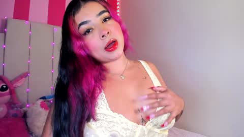 Snapshot of aliice_wonderland_ chatting on 02.07.25 Aliice Brown online show from 02.07.25