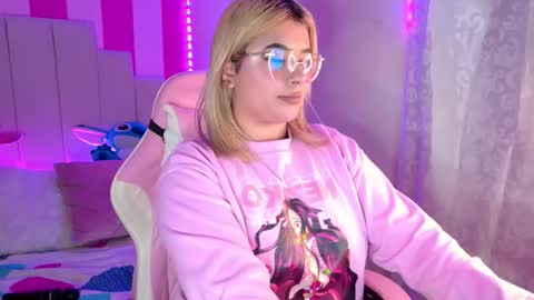 Aliice Brown online show from 01.09.26