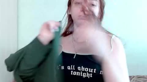 Snapshot of aliiice_stone chatting on 02.22.26 Alice online show from 02.22.26