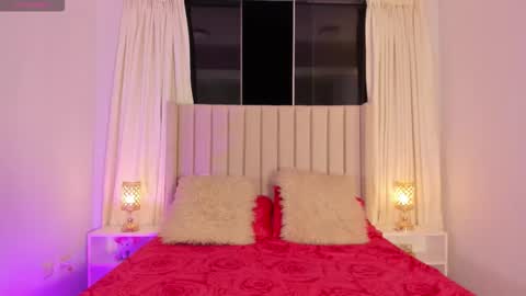 Alisson  online show from 03.08.26