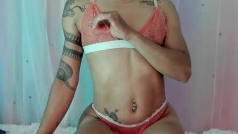 aliissa moree online show from 10.28.25