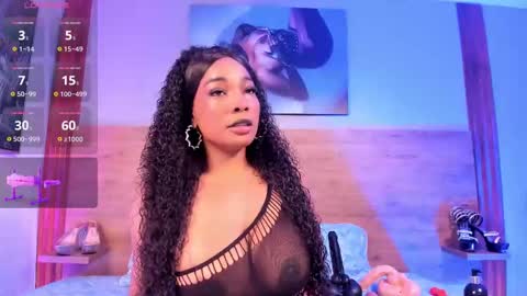 Snapshot of aliisson_cruz chatting on 10.08.25 Alisson online show from 10.08.25