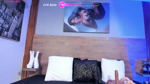 Snapshot of aliisson_cruz chatting on 03.18.26 Alisson online show from 03.18.26