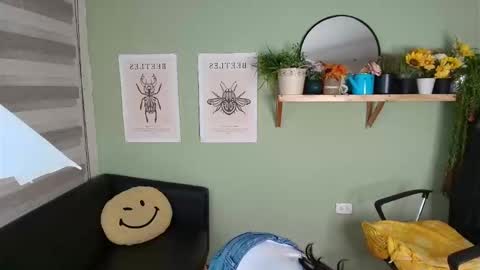 Camii online show from 02.21.25