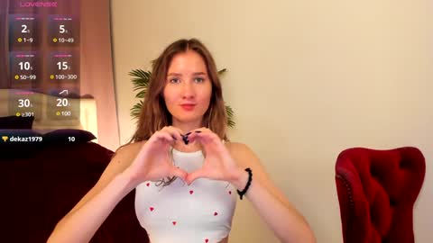 alika shy online show from 12.22.24