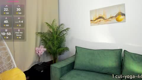 alika shy online show from 01.02.25