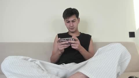 Dan online show from 09.11.25