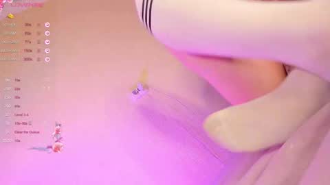 alina_39 online show from 01.14.26