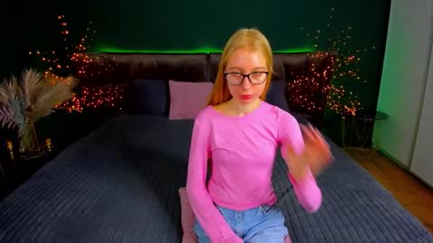 Alina online show from 10.04.25