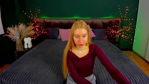 Alina online show from 11.06.25