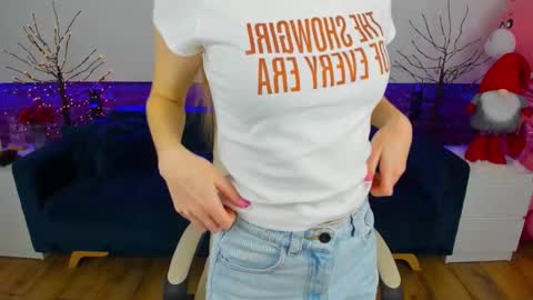 Alina online show from 01.06.26