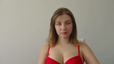 Alina online show from 04.10.26