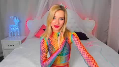 Alina online show from 12.22.24