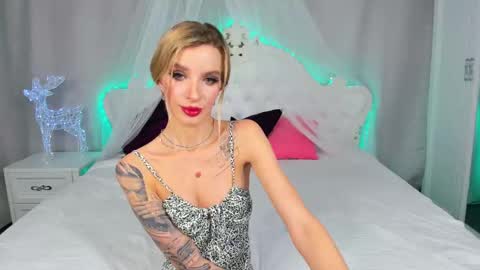 Alina online show from 02.02.25