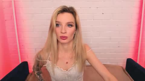 Alina online show from 12.03.25