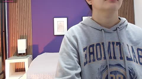 Alina online show from 01.13.25