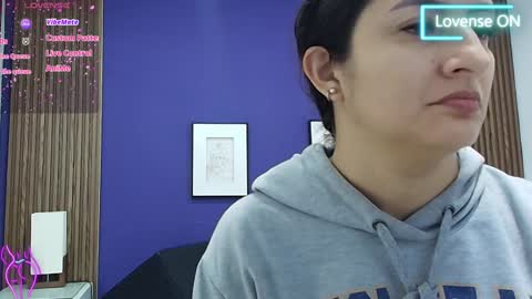 Alina online show from 01.16.25