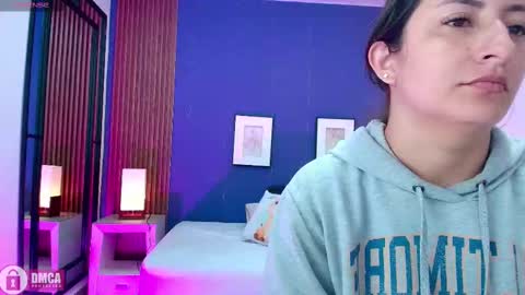 Alina online show from 09.18.25