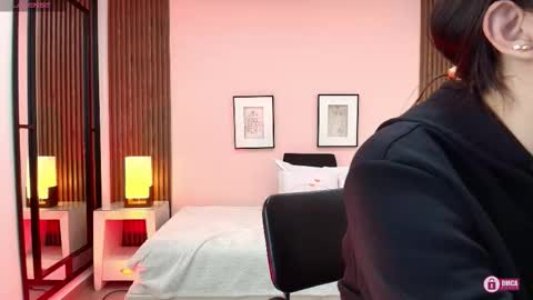 Alina online show from 11.11.25