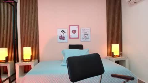 Alina online show from 12.02.25