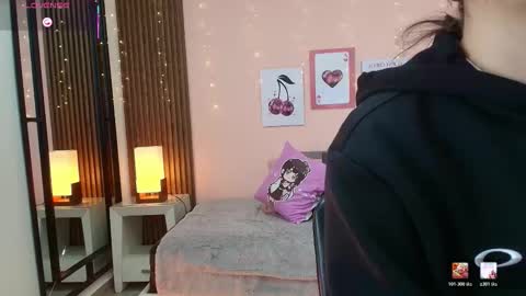 Alina online show from 02.21.26