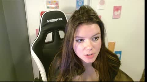 Snapshot of alina_nightshade chatting on 12.05.25 Alina Nightshade online show from 12.05.25