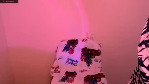 Alina online show from 11.13.25