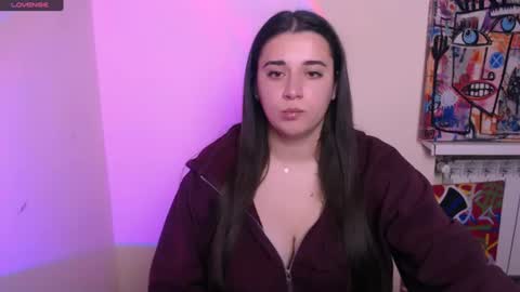 Alina online show from 06.16.26