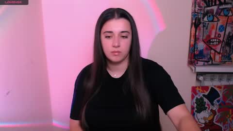 Alina online show from 06.24.26