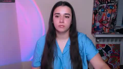 Alina online show from 07.01.26