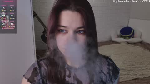 Alina and Ben online show from 01.11.25