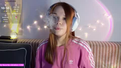 Alina and Ben online show from 11.19.25