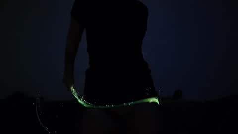 Alina and Ben online show from 12.16.25