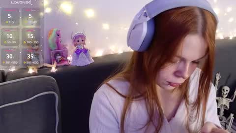 Alina and Ben online show from 01.12.26