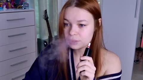 Snapshot of alinabae chatting on 04.01.26 Alina and Ben online show from 04.01.26