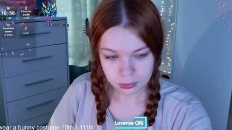 Snapshot of alinabae chatting on 04.04.26 Alina and Ben online show from 04.04.26