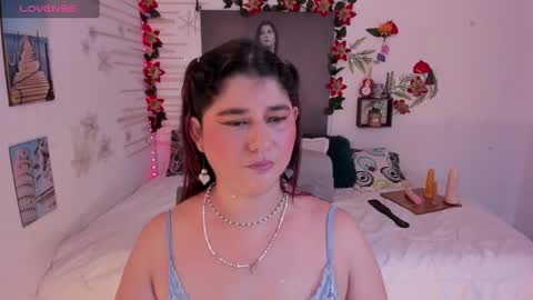 alinabozz1 online show from 02.27.25