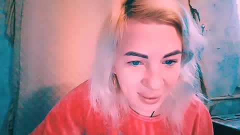 Alina online show from 11.02.25